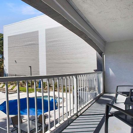 Surestay Plus Hotel By Best Western Sacramento North Exteriér fotografie