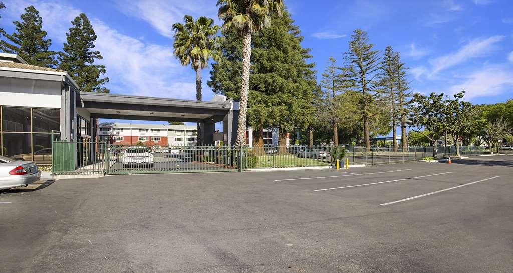 Surestay Plus Hotel By Best Western Sacramento North Exteriér fotografie