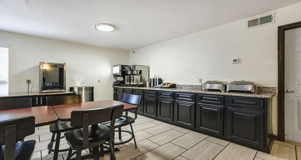 Surestay Plus Hotel By Best Western Sacramento North Restaurace fotografie