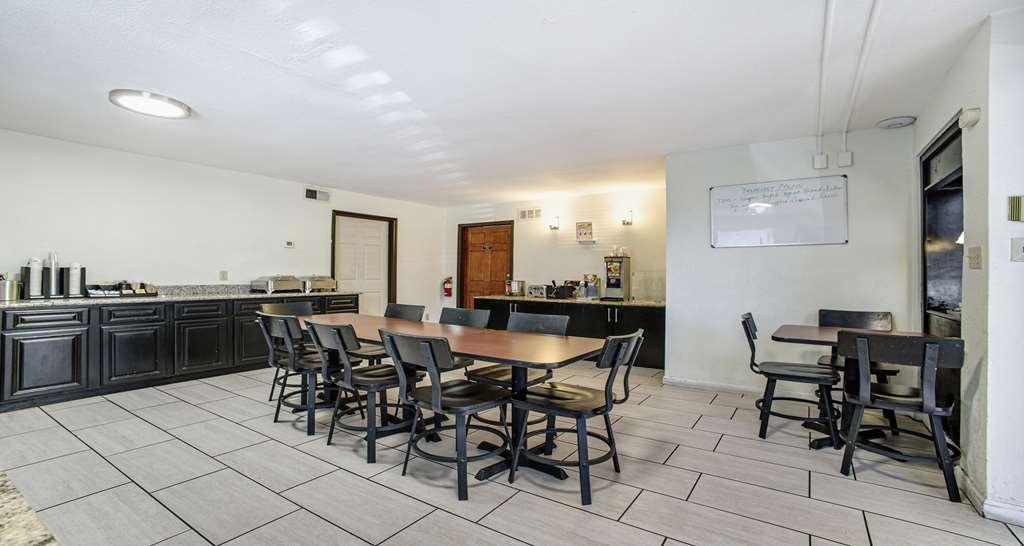 Surestay Plus Hotel By Best Western Sacramento North Restaurace fotografie