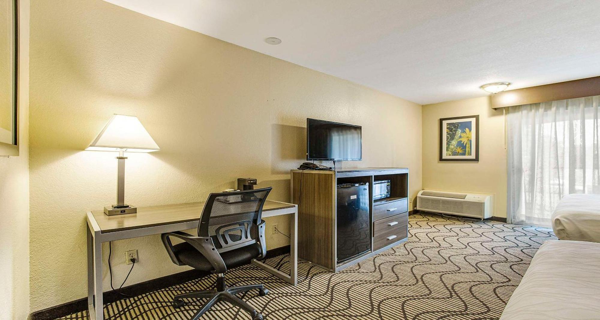 Surestay Plus Hotel By Best Western Sacramento North Exteriér fotografie