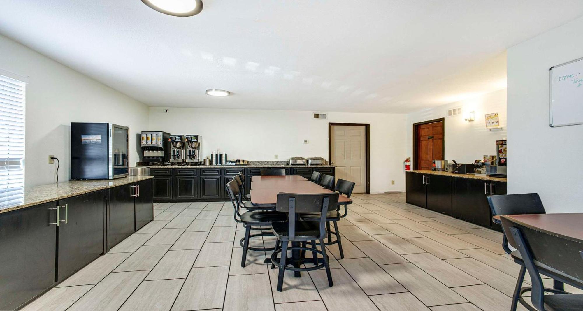 Surestay Plus Hotel By Best Western Sacramento North Exteriér fotografie