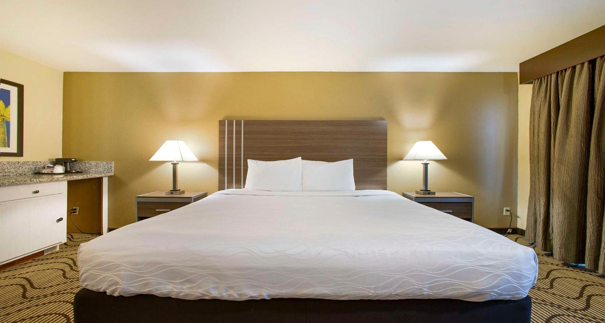 Surestay Plus Hotel By Best Western Sacramento North Exteriér fotografie