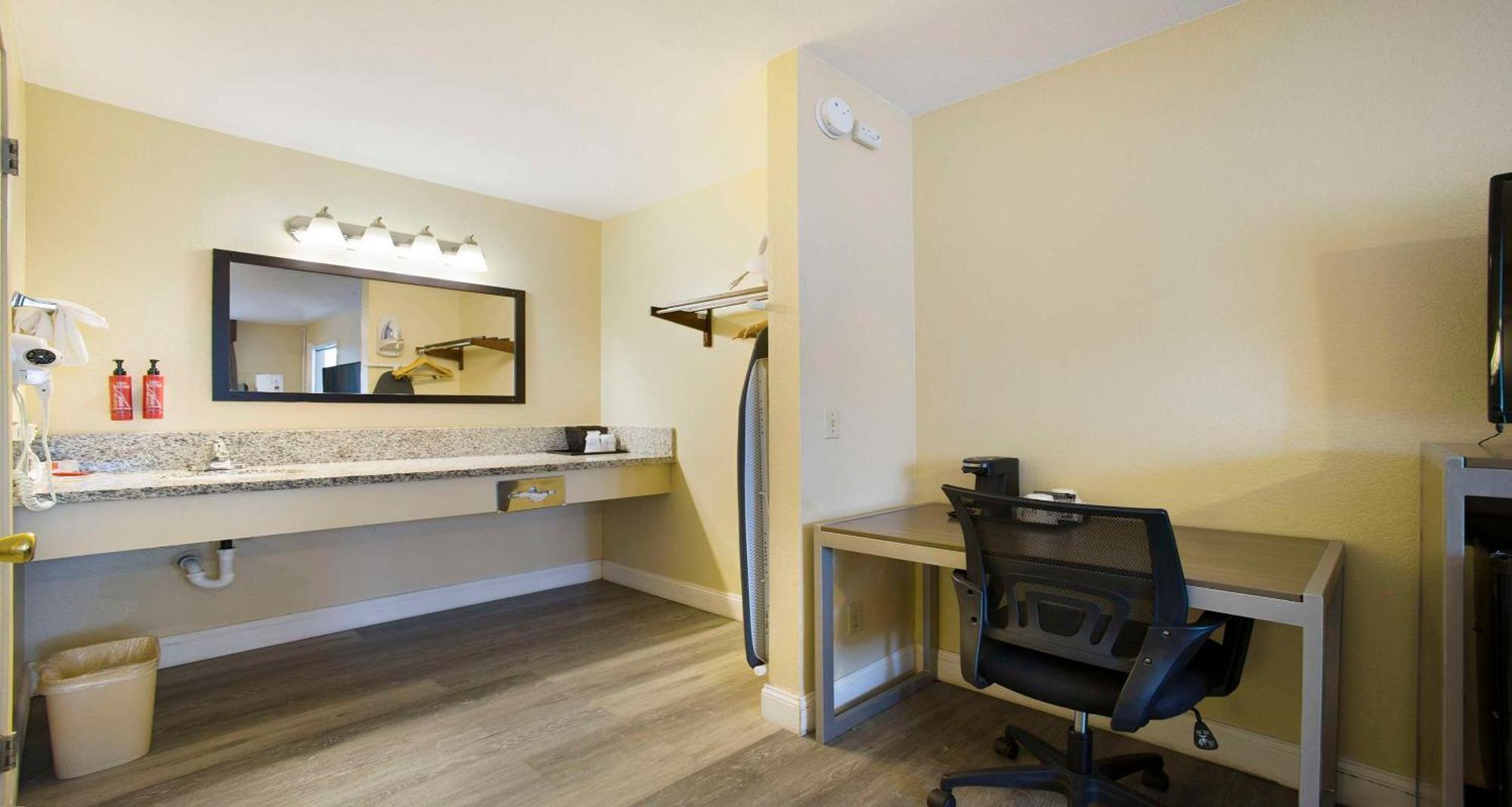 Surestay Plus Hotel By Best Western Sacramento North Exteriér fotografie