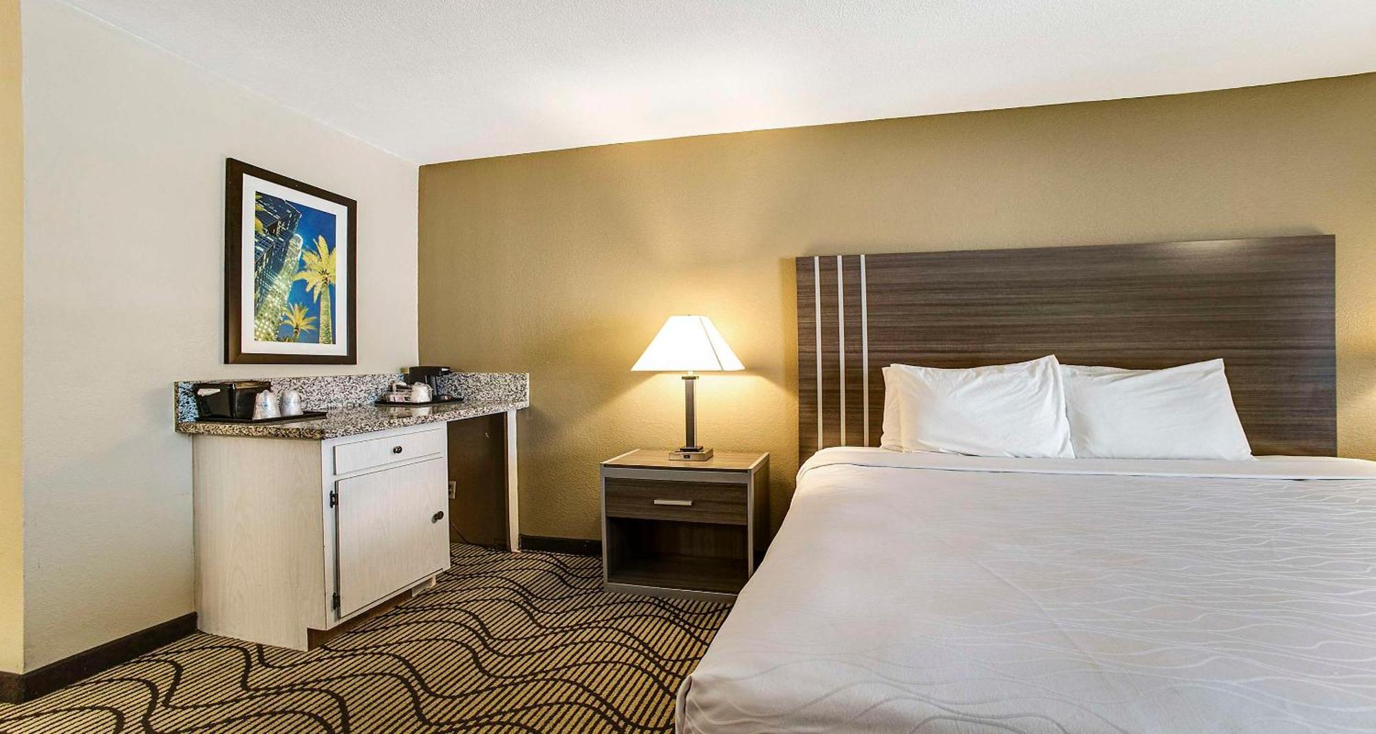 Surestay Plus Hotel By Best Western Sacramento North Exteriér fotografie