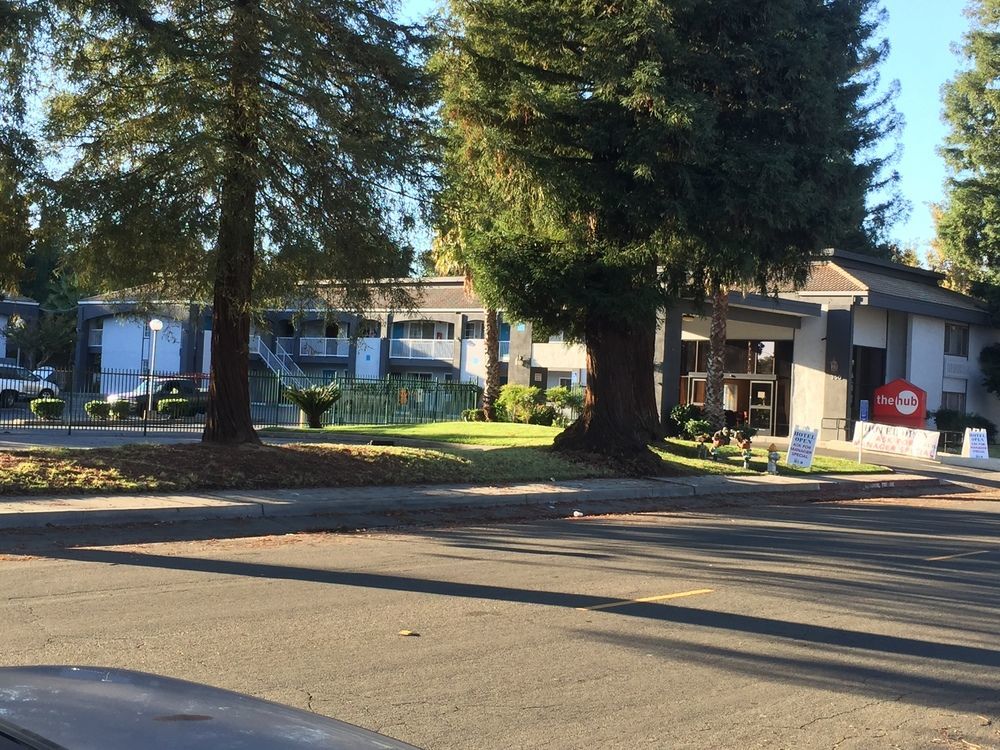 Surestay Plus Hotel By Best Western Sacramento North Exteriér fotografie